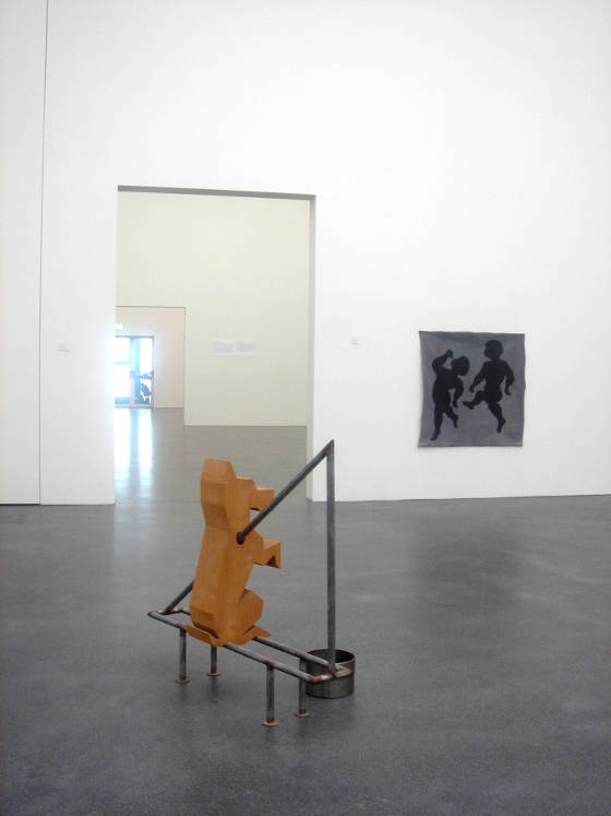 Aldo Walker | KUNSTMUSEUM LUZERN